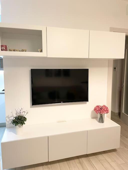 Emme Apartment Cagliari Dış mekan fotoğraf