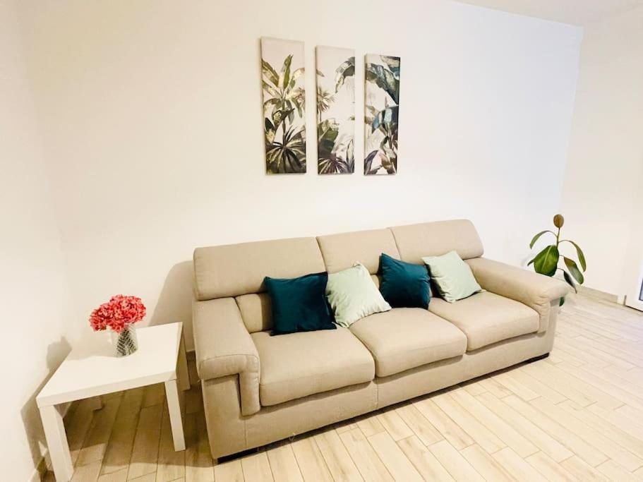 Emme Apartment Cagliari Dış mekan fotoğraf