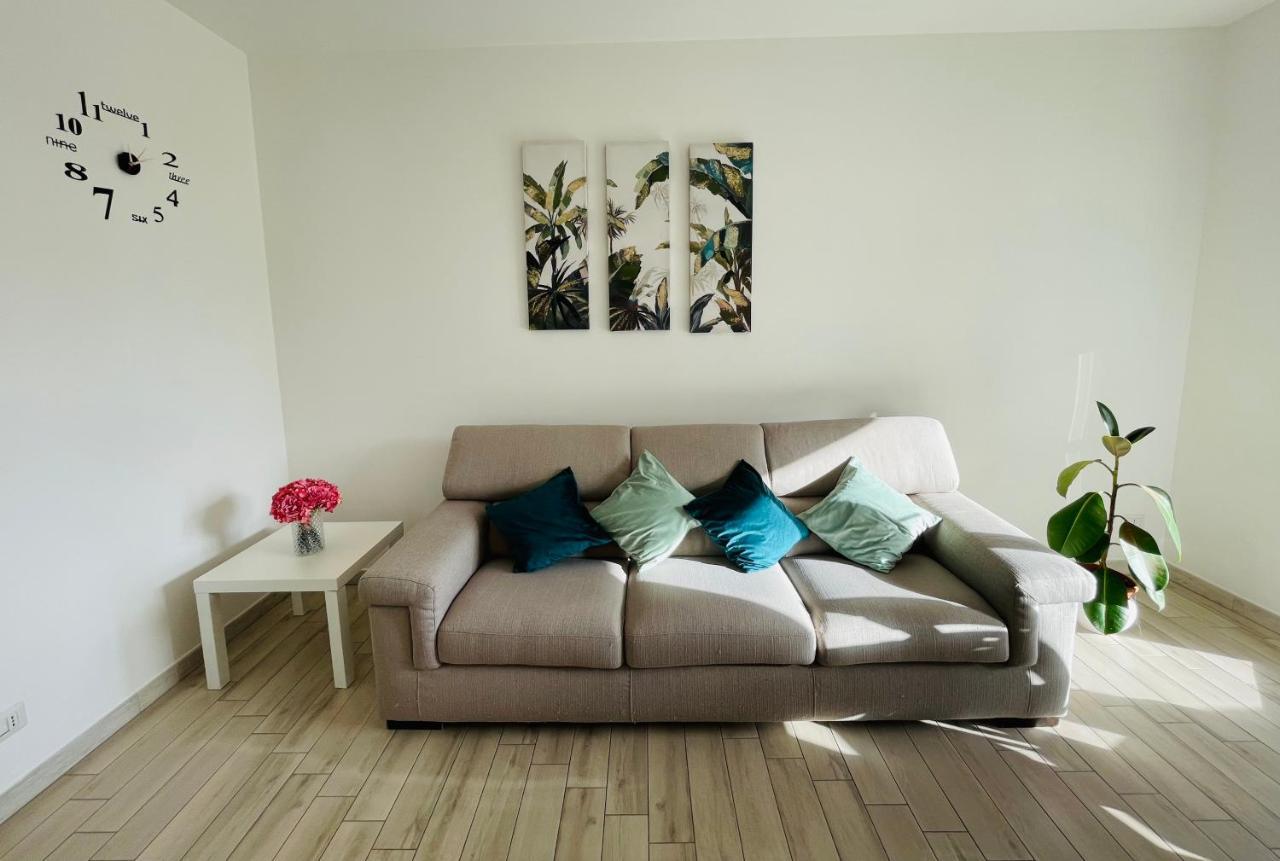 Emme Apartment Cagliari Dış mekan fotoğraf