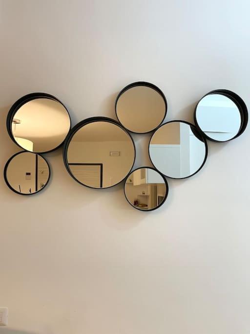 Emme Apartment Cagliari Dış mekan fotoğraf