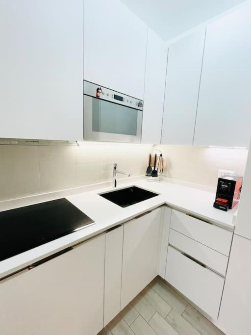 Emme Apartment Cagliari Dış mekan fotoğraf