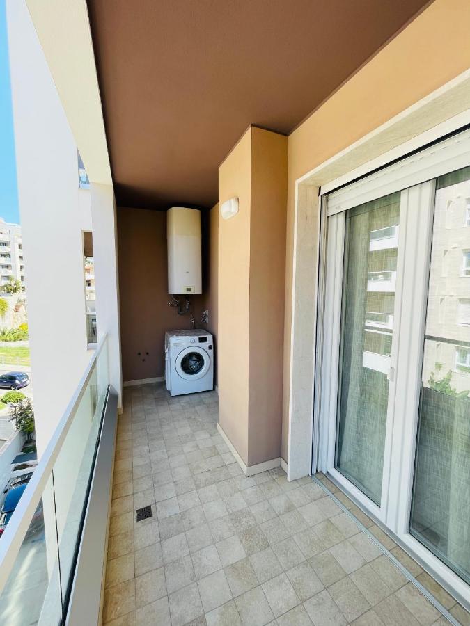 Emme Apartment Cagliari Dış mekan fotoğraf