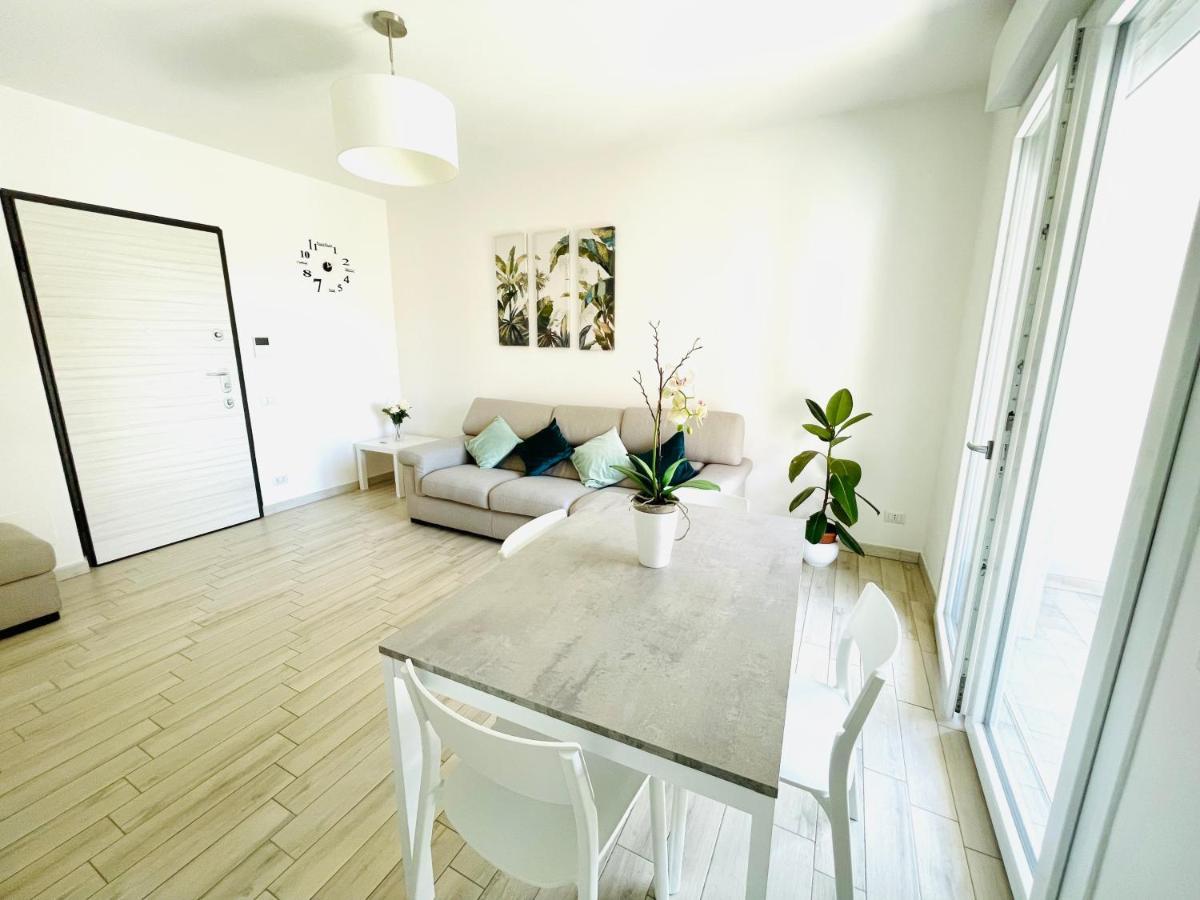 Emme Apartment Cagliari Dış mekan fotoğraf