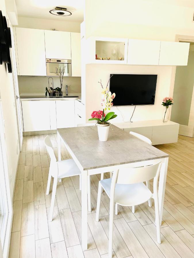 Emme Apartment Cagliari Dış mekan fotoğraf
