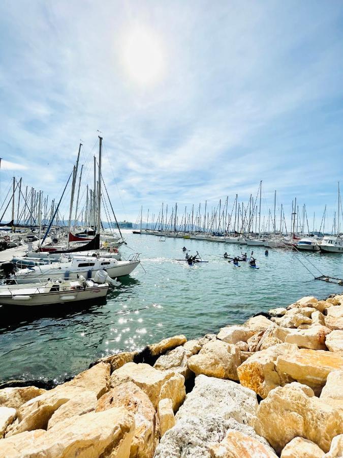 Emme Apartment Cagliari Dış mekan fotoğraf