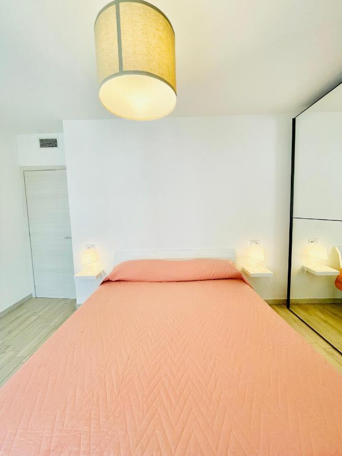 Emme Apartment Cagliari Dış mekan fotoğraf