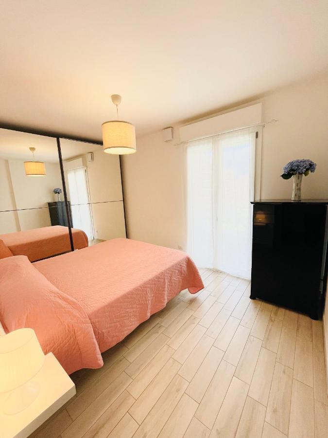 Emme Apartment Cagliari Dış mekan fotoğraf