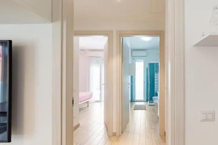 Emme Apartment Cagliari Dış mekan fotoğraf