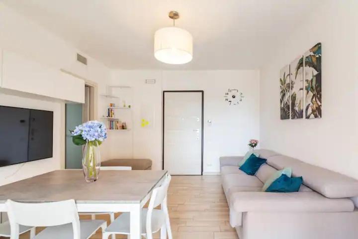 Emme Apartment Cagliari Dış mekan fotoğraf