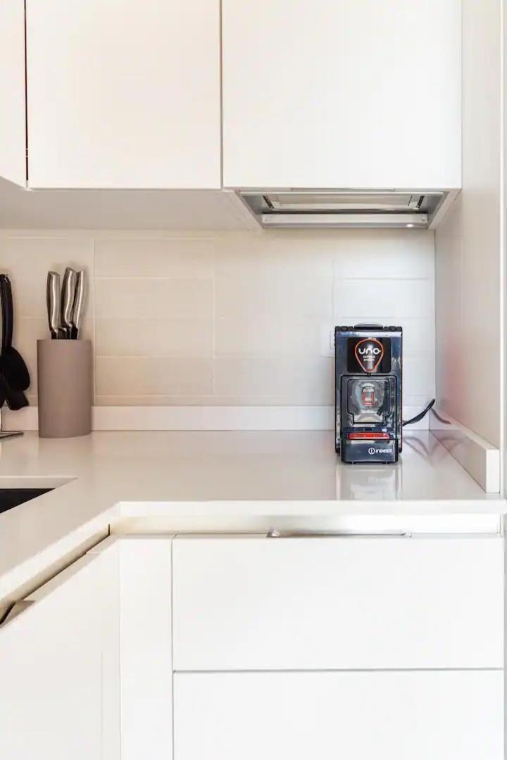 Emme Apartment Cagliari Dış mekan fotoğraf
