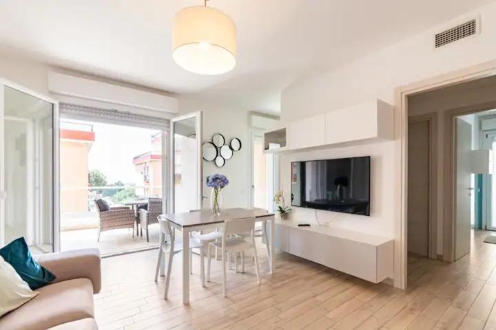 Emme Apartment Cagliari Dış mekan fotoğraf