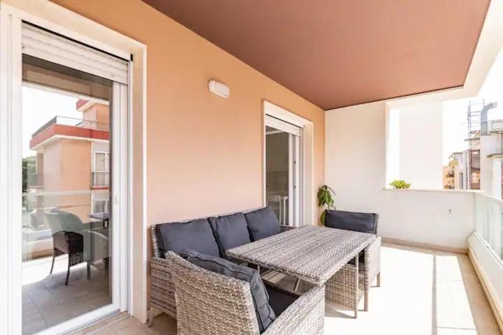 Emme Apartment Cagliari Dış mekan fotoğraf